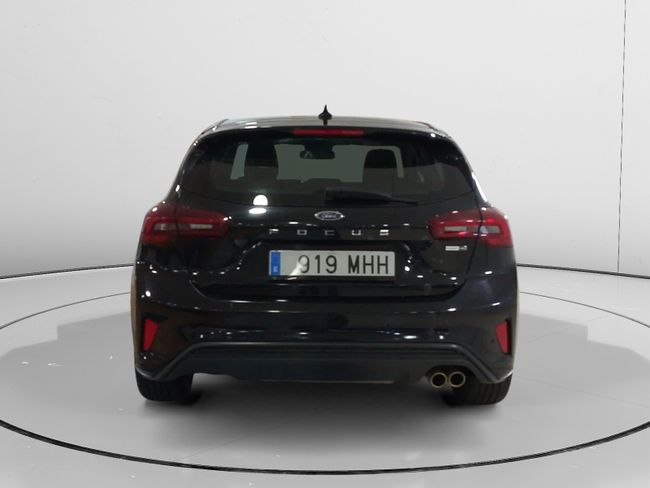 Foto del FORD Focus 1.0 Ecoboost MHEV ST-Line 125 Aut.
