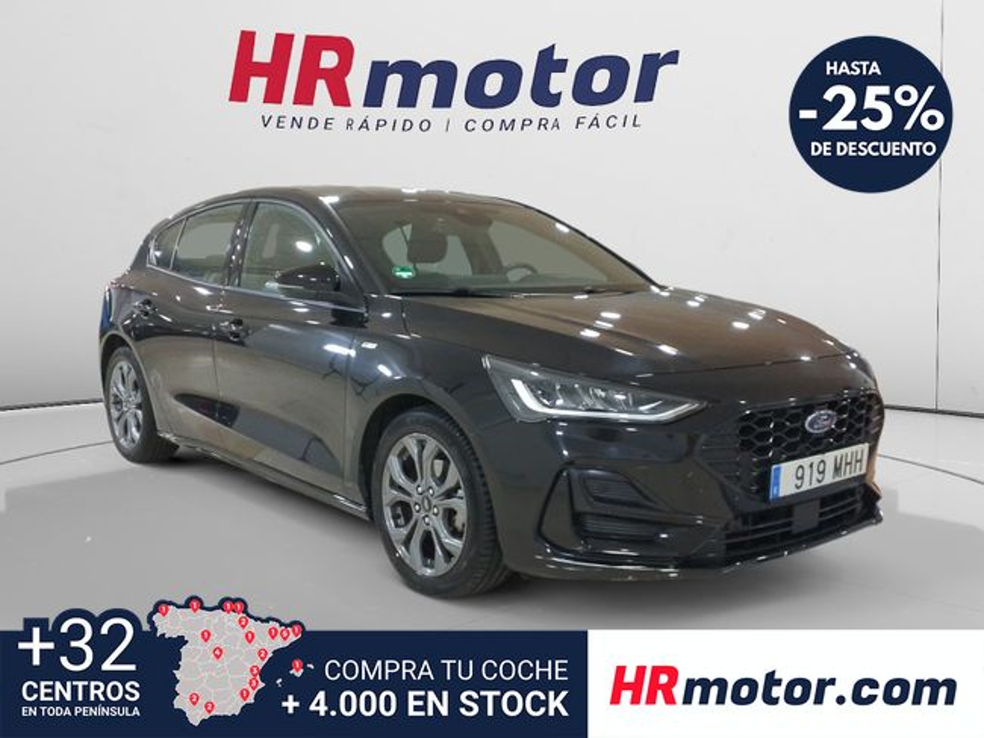 Imagen de FORD Focus