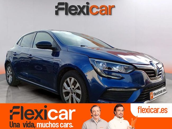 Foto del RENAULT Mégane 1.3 TCe GPF Business 103kW