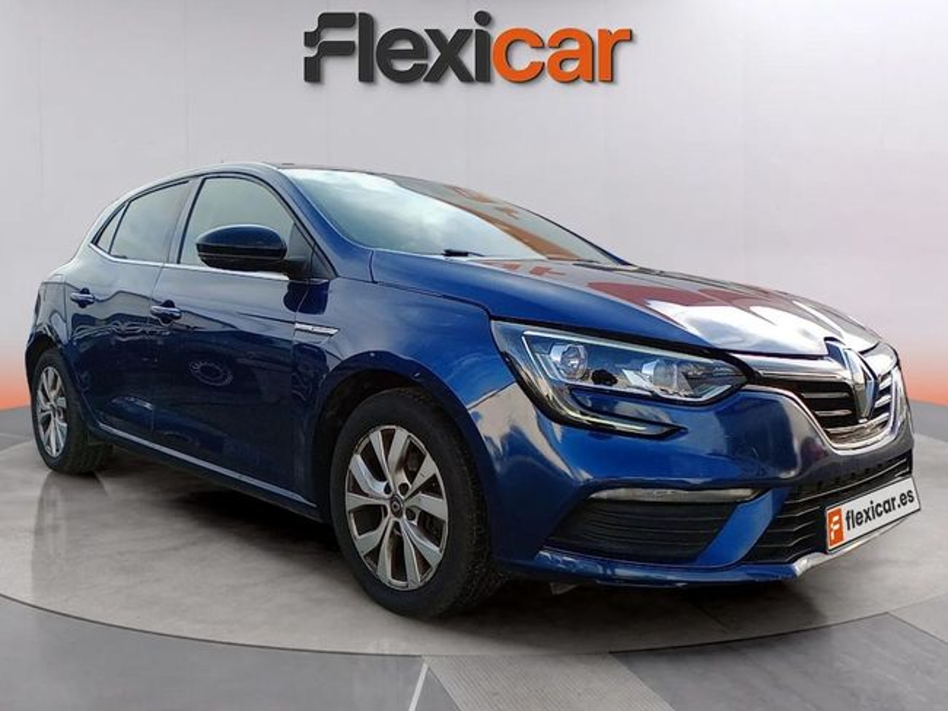 Imagen de RENAULT Mégane