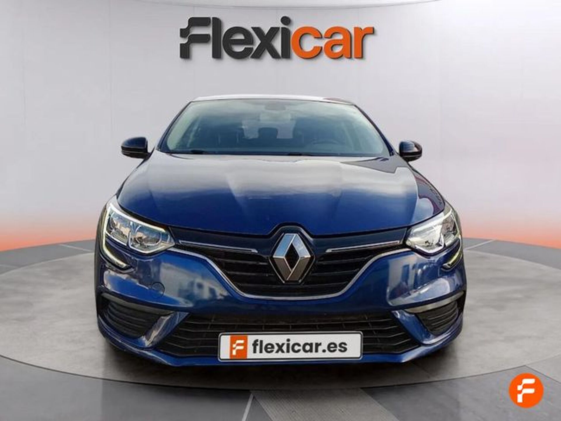 Imagen 3 de RENAULT Mégane