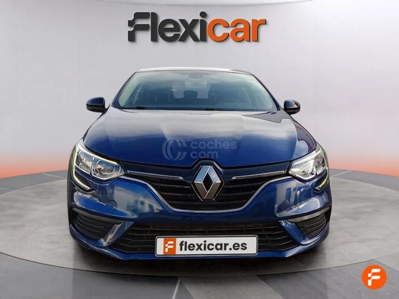 Foto del RENAULT Mégane 1.3 TCe GPF Business 103kW
