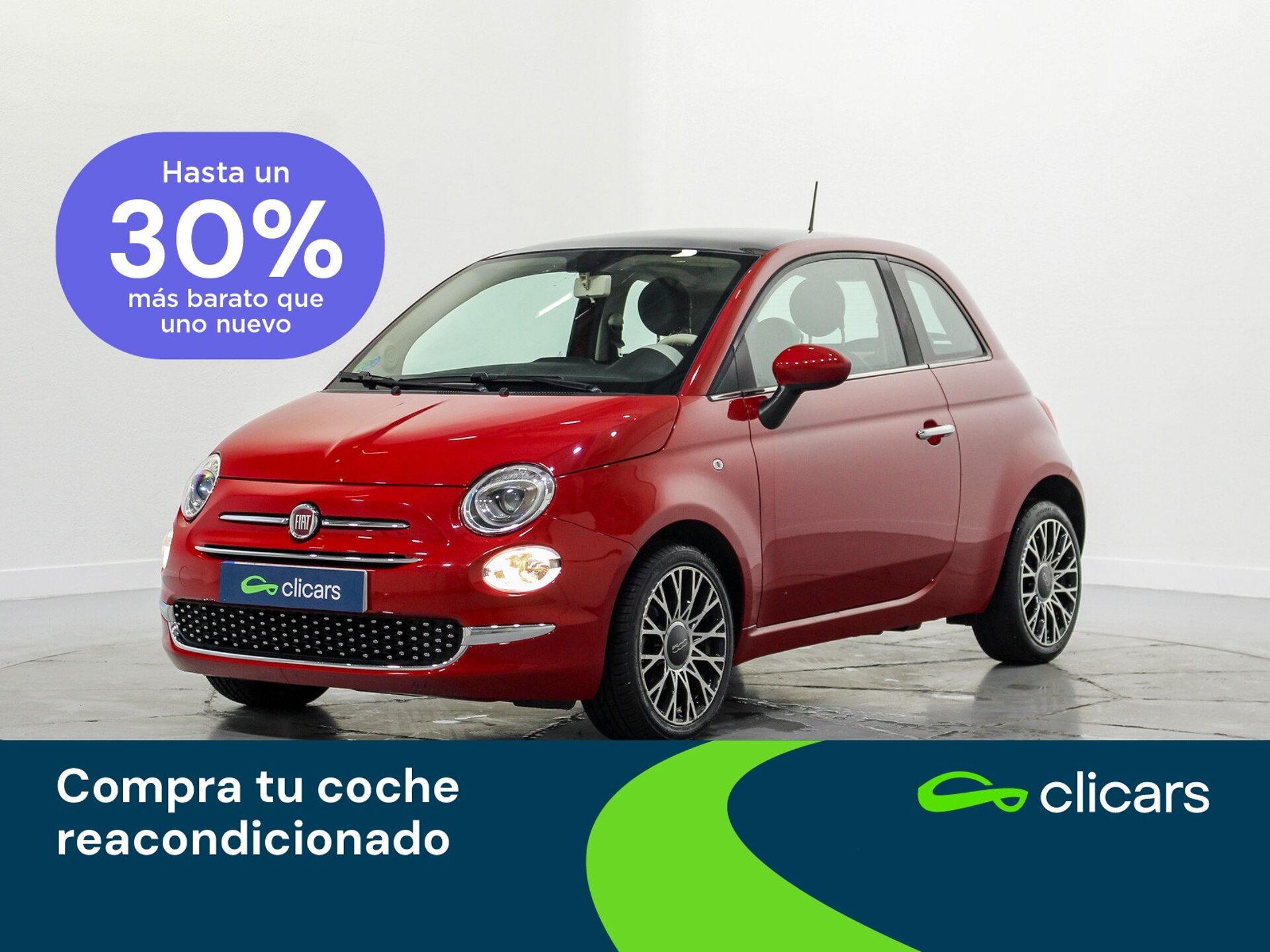 Imagen de FIAT 500