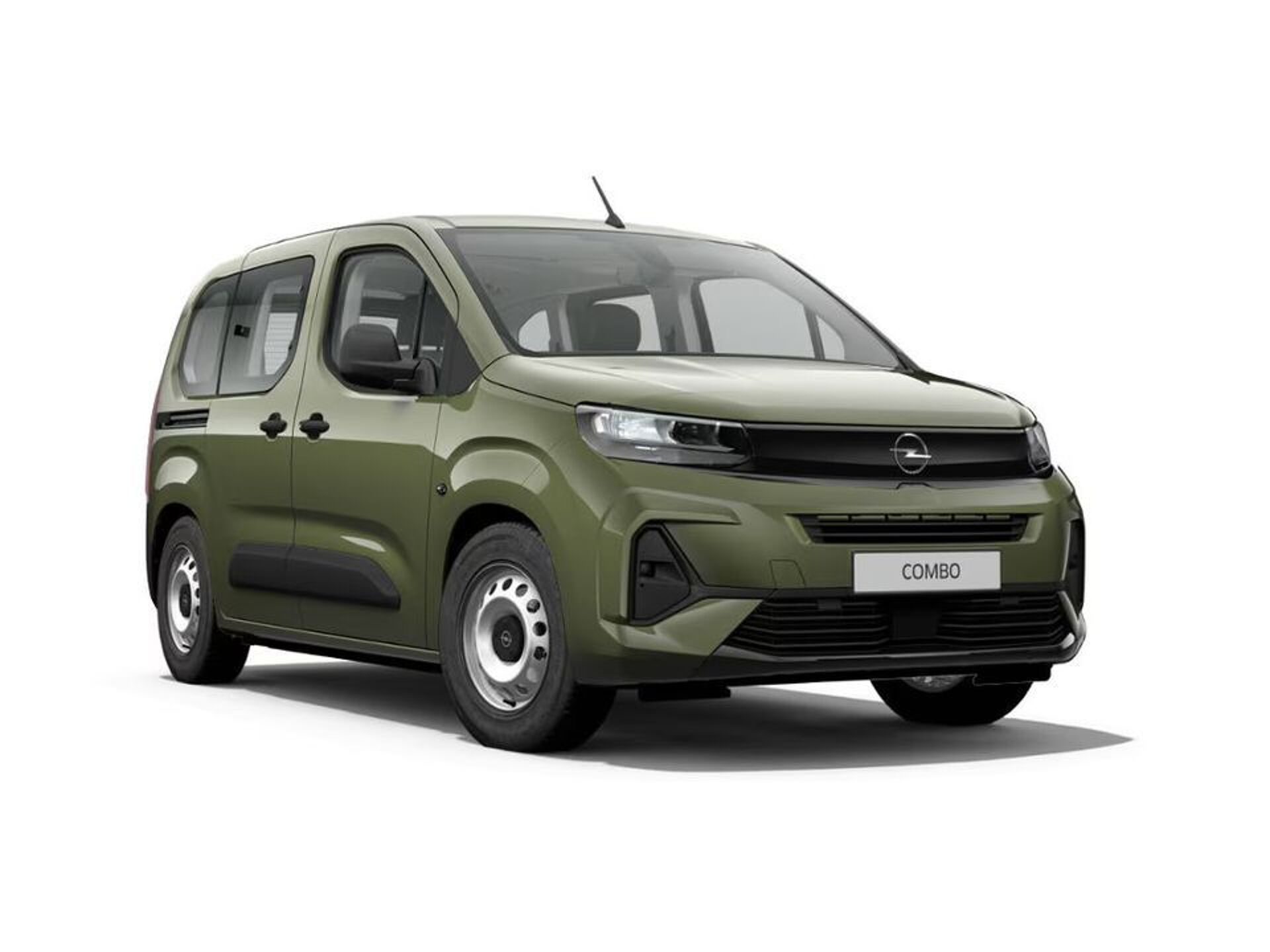 Imagen de OPEL Combo