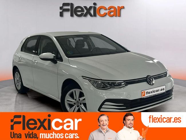 VOLKSWAGEN Golf (Life 1.5 eTSI 110kW (150CV) DSG) en Alicante