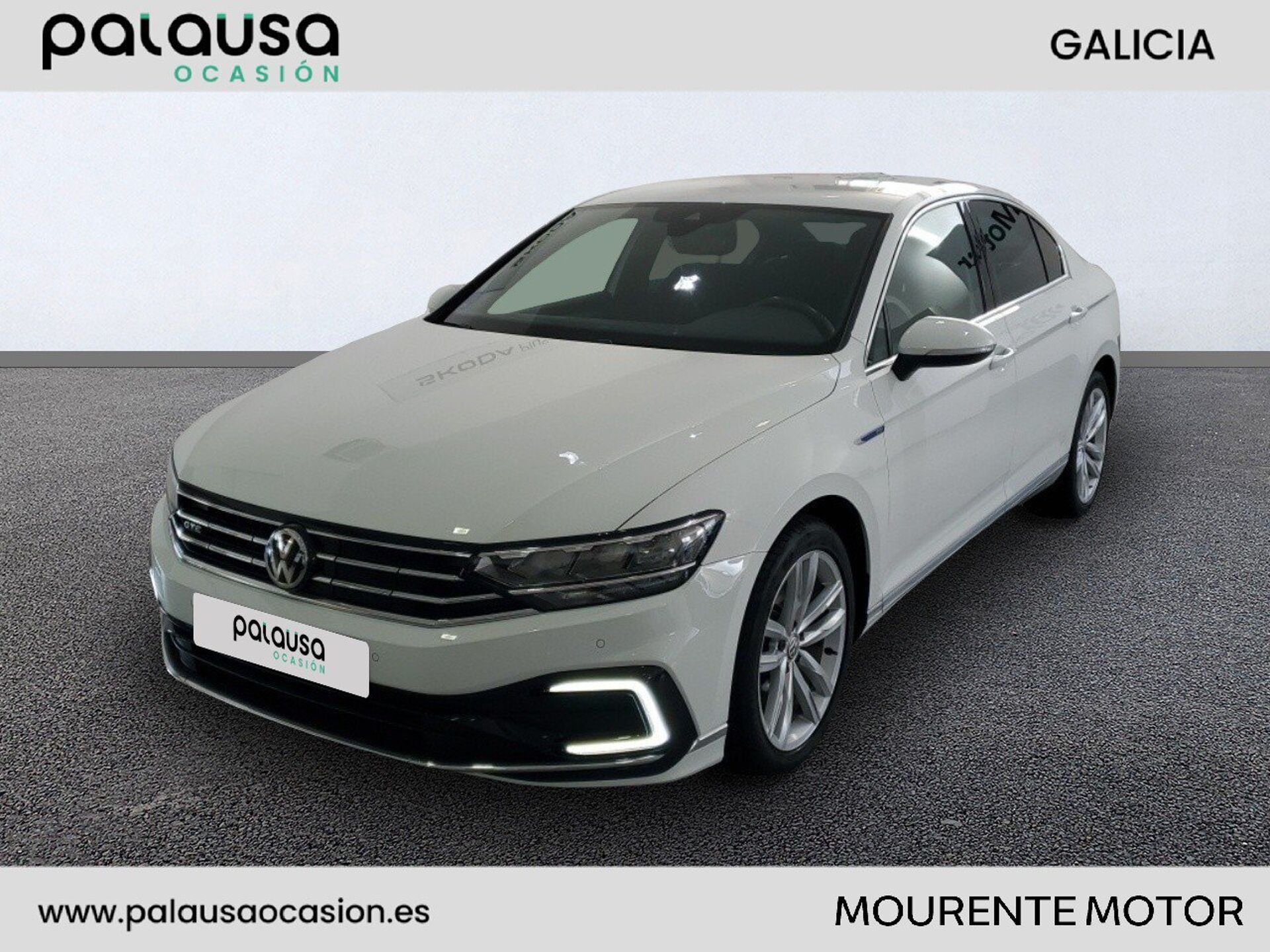 Imagen de VOLKSWAGEN Passat
