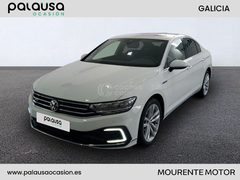 Foto del VOLKSWAGEN Passat GTE 1.4 TSI