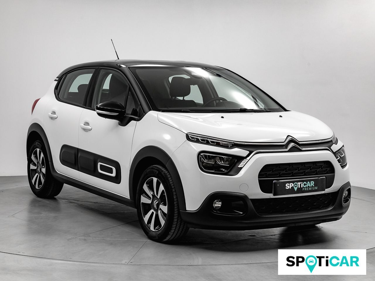 CITROEN C3 (BlueHDi 75KW (100CV) S&S Feel Pack) en Barcelona