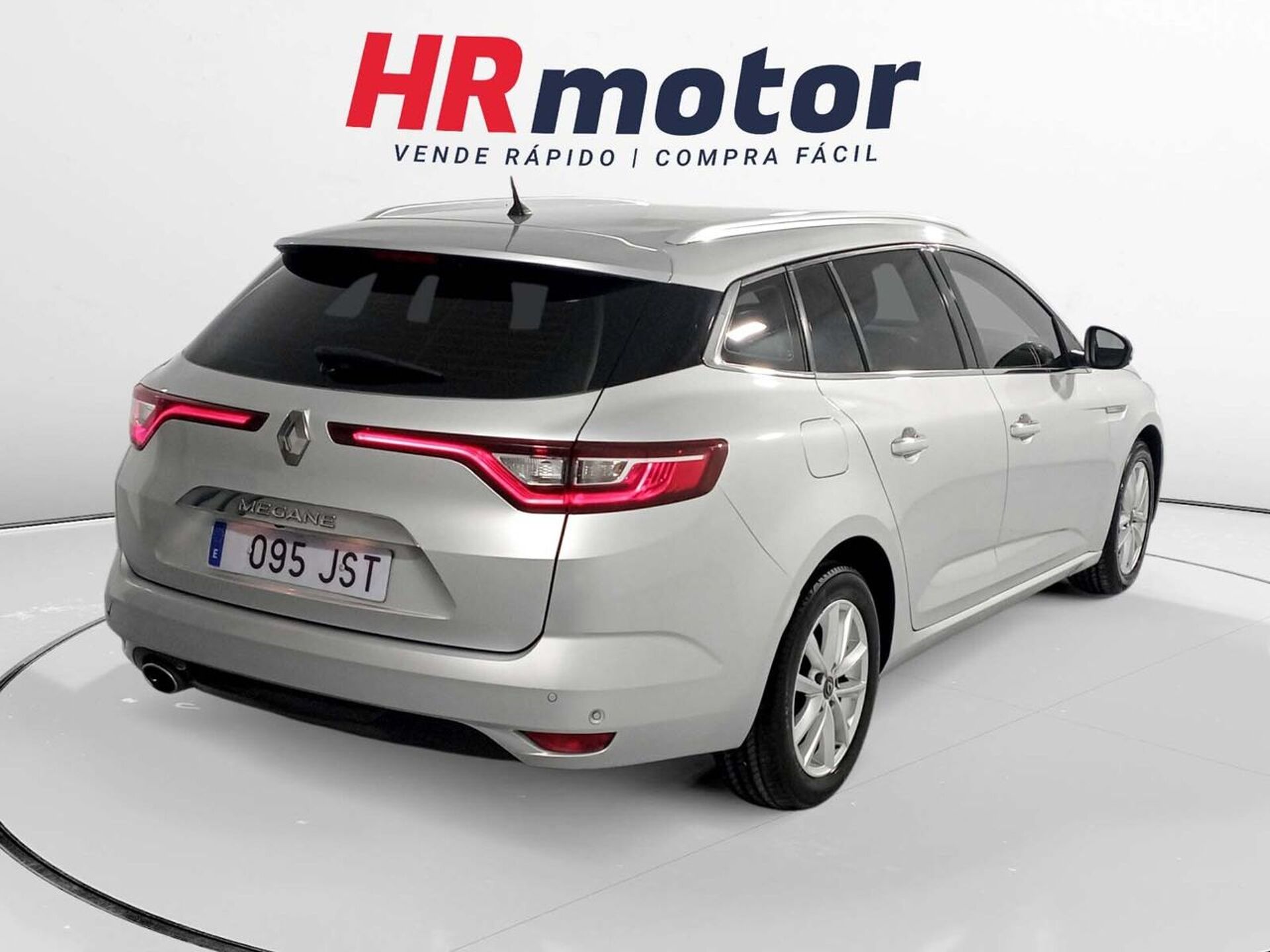 Imagen 2 de RENAULT Mégane