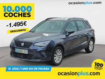 Imagen de SEAT Arona 1.0 TSI S&S Style 110