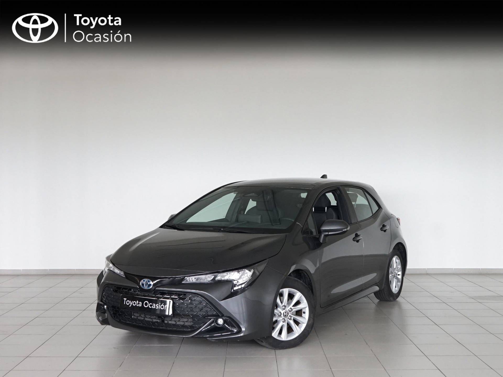 Imagen de TOYOTA Corolla