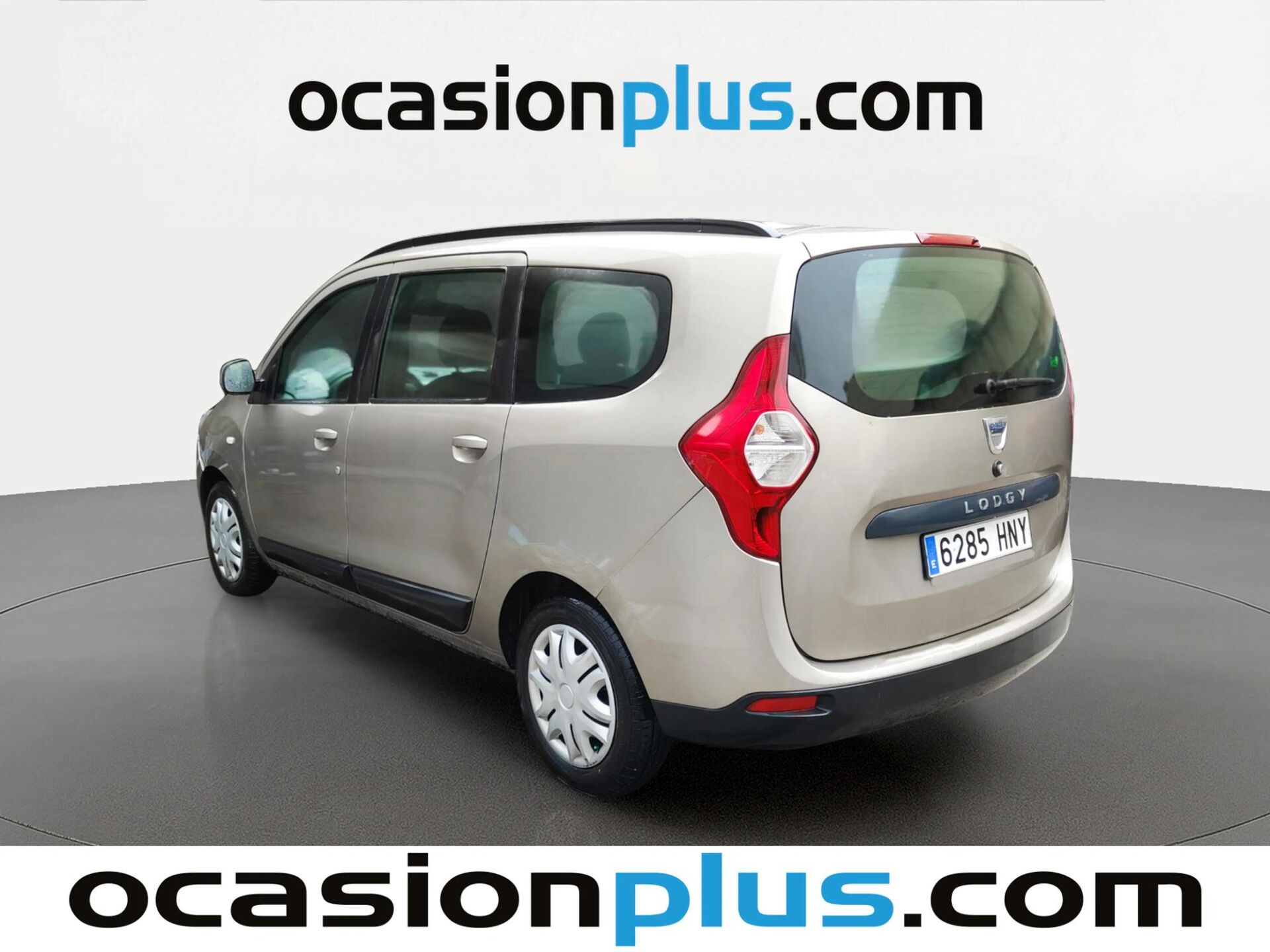 Imagen 3 de DACIA Lodgy