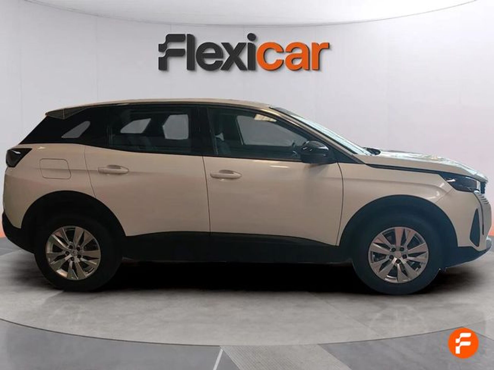 Imagen 3 de PEUGEOT 3008