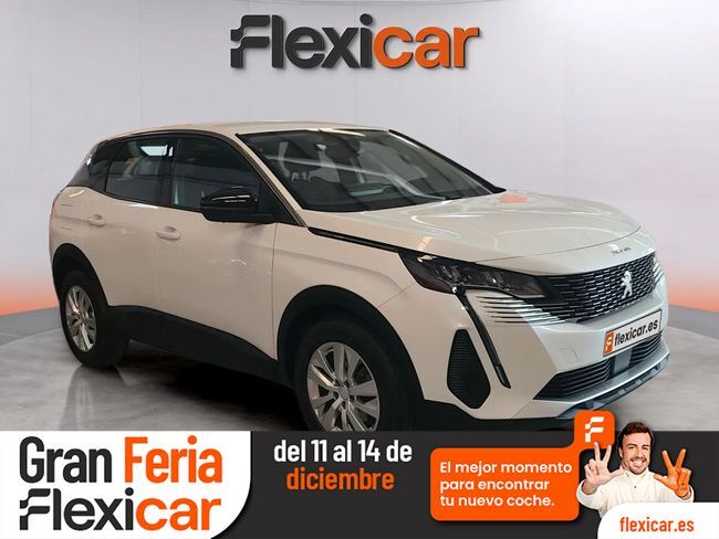 PEUGEOT 3008 (1.2 PureTech 96KW S&S Active Pack EAT8) en Palmas, Las