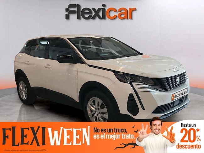 PEUGEOT 3008 (1.2 PureTech 96KW S&S Active Pack EAT8) en Palmas, Las