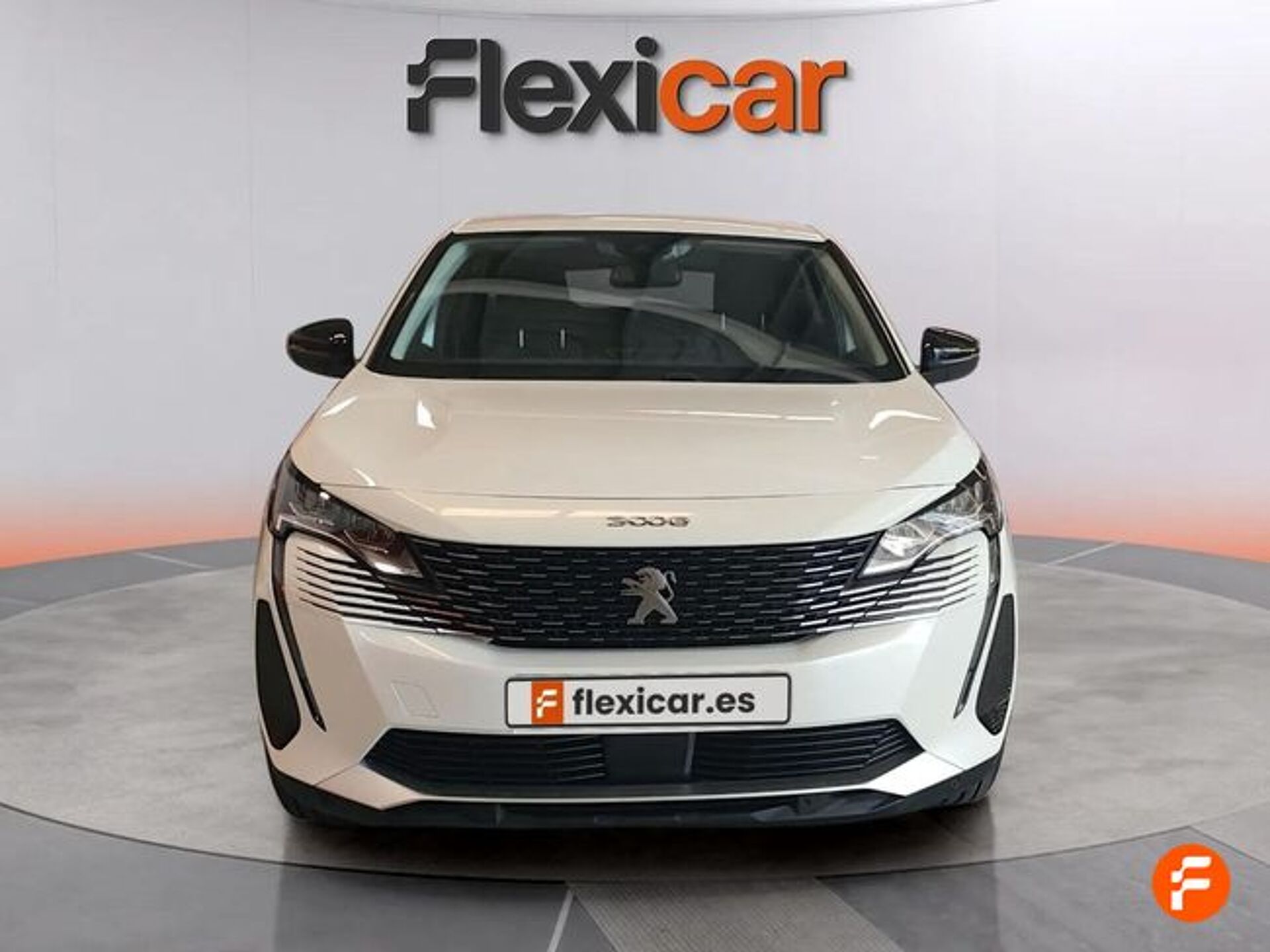 Imagen 2 de PEUGEOT 3008