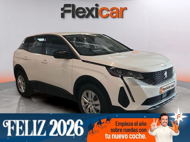 PEUGEOT 3008 (1.2 PureTech 96KW S&S Active Pack EAT8) en Palmas, Las