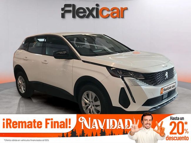 PEUGEOT 3008 (1.2 PureTech 96KW S&S Active Pack EAT8) en Palmas, Las