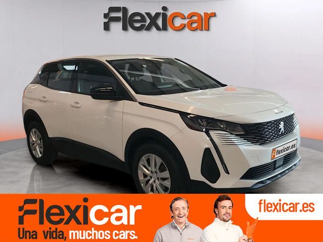 PEUGEOT 3008 (1.2 PureTech 96KW S&S Active Pack EAT8) en Palmas, Las