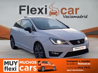 Imagen de SEAT Ibiza SC 1.4TDI CR S&S FR 105