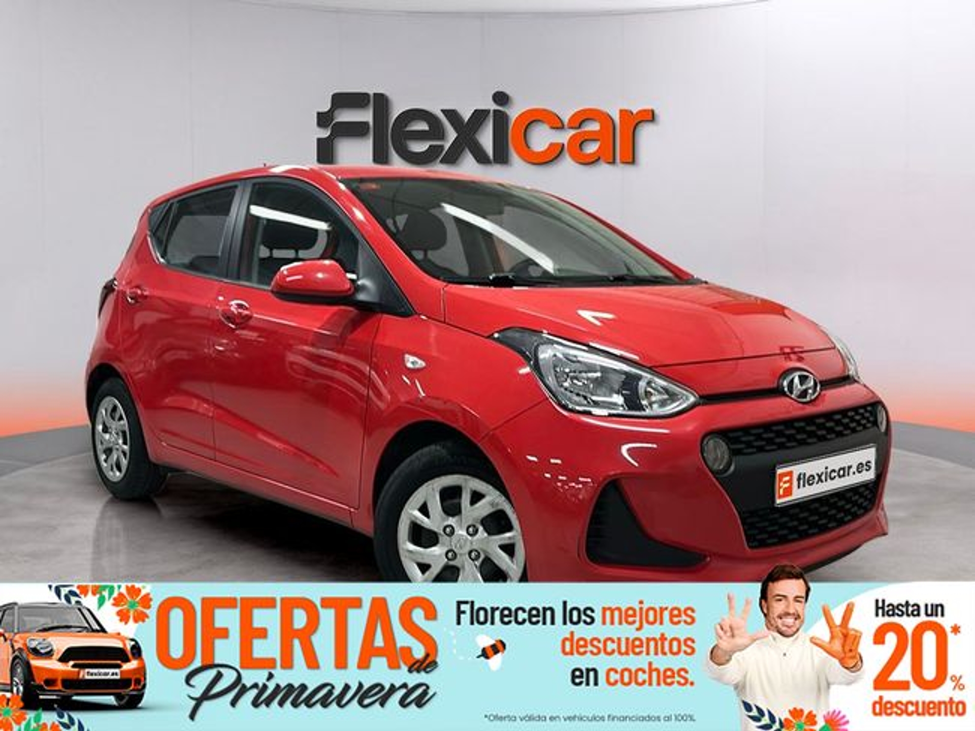 Imagen de HYUNDAI i10