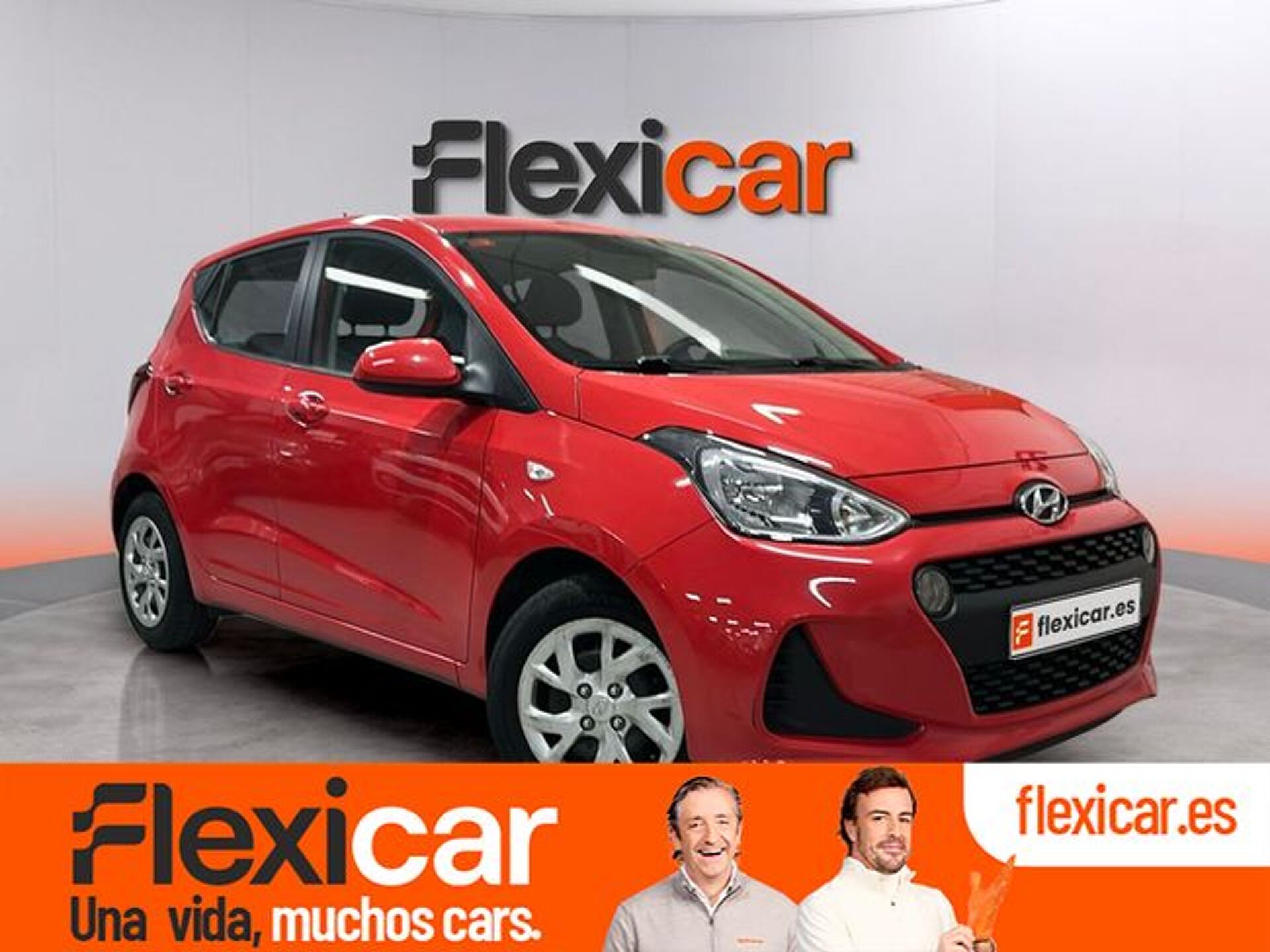 Imagen 1 de HYUNDAI i10