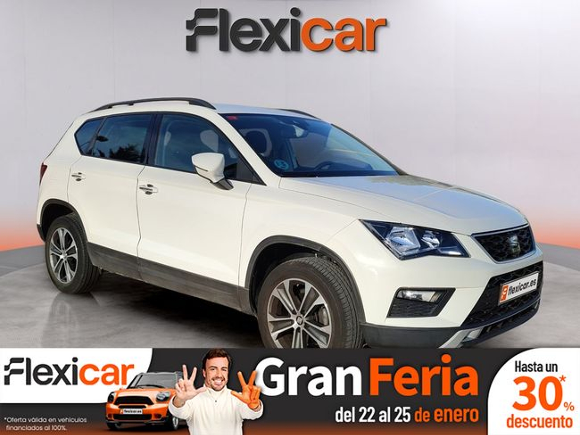 Imagen de SEAT Ateca