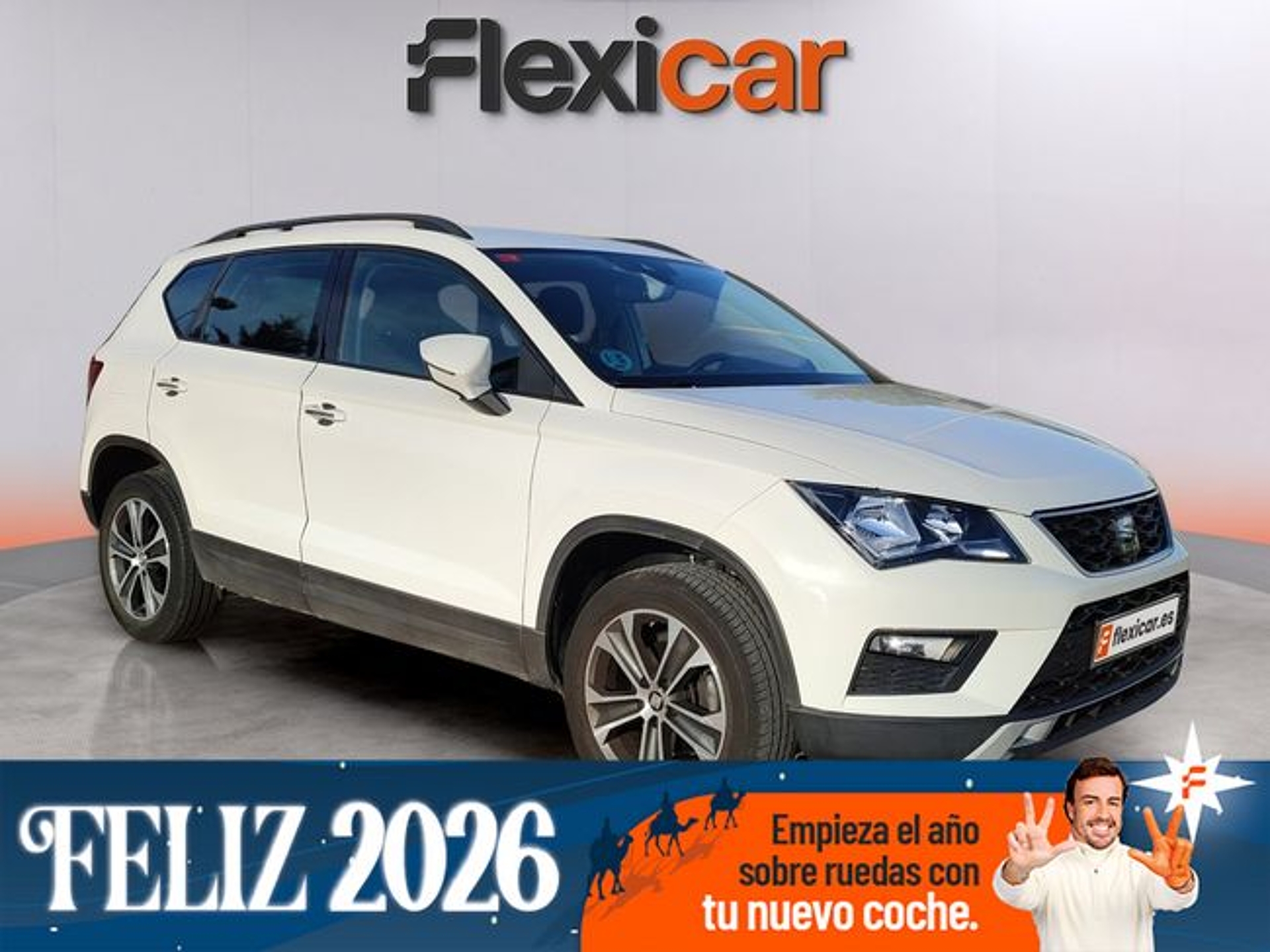 Imagen de SEAT Ateca