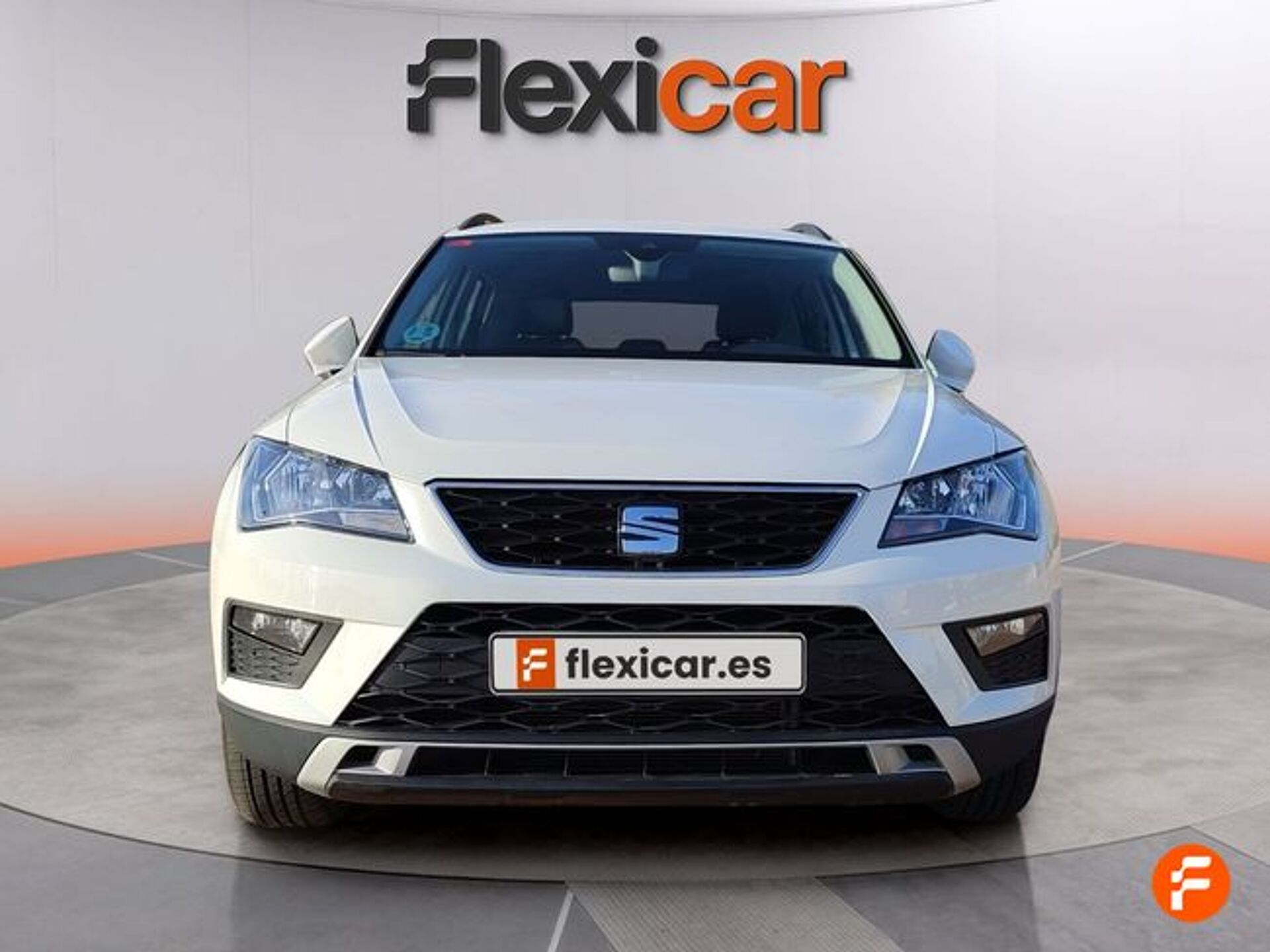 Imagen 2 de SEAT Ateca
