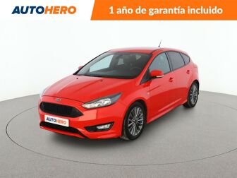 Imagen de FORD Focus Sportbreak 1.0 Ecoboost ST Line