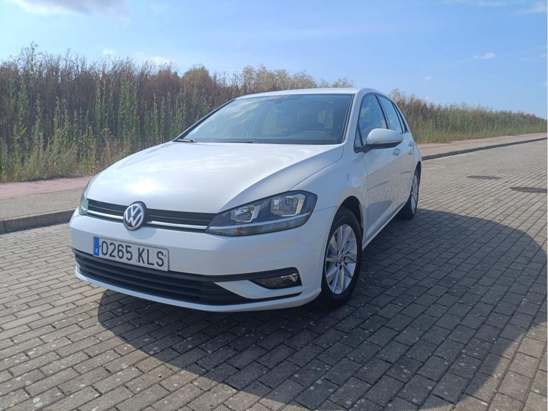 Imagen de VOLKSWAGEN Golf