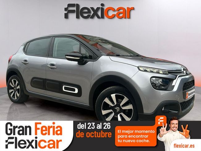 CITROEN C3 (PureTech 60KW (83CV) Max) en Barcelona