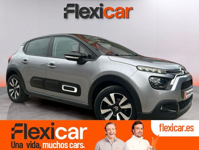 CITROEN C3 (PureTech 60KW (83CV) Max) en Barcelona
