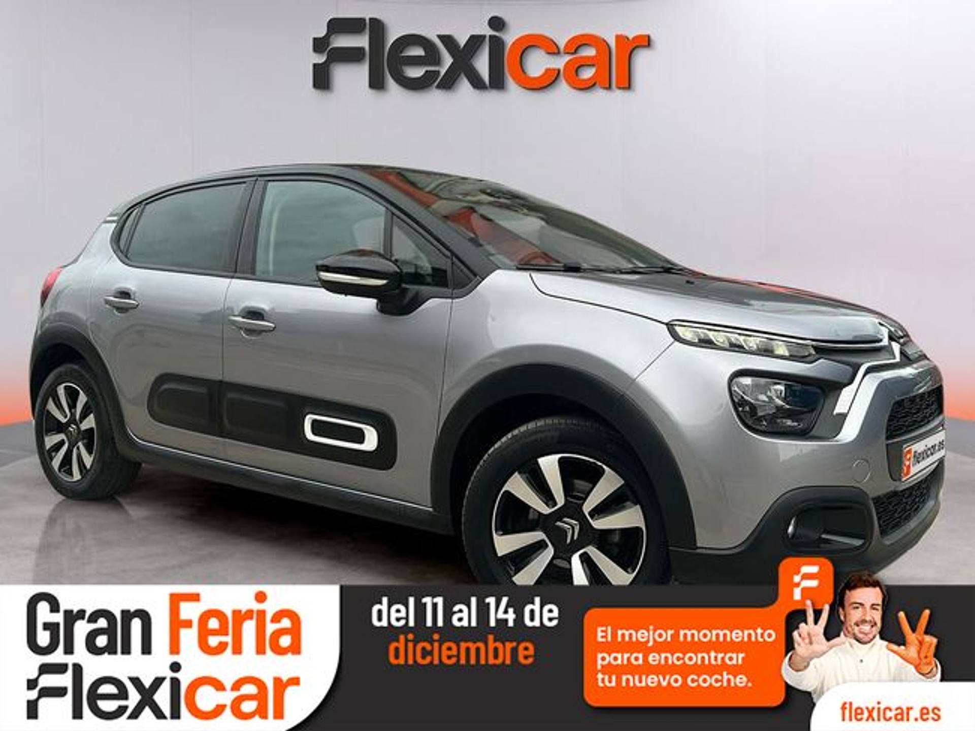 Imagen de CITROEN C3