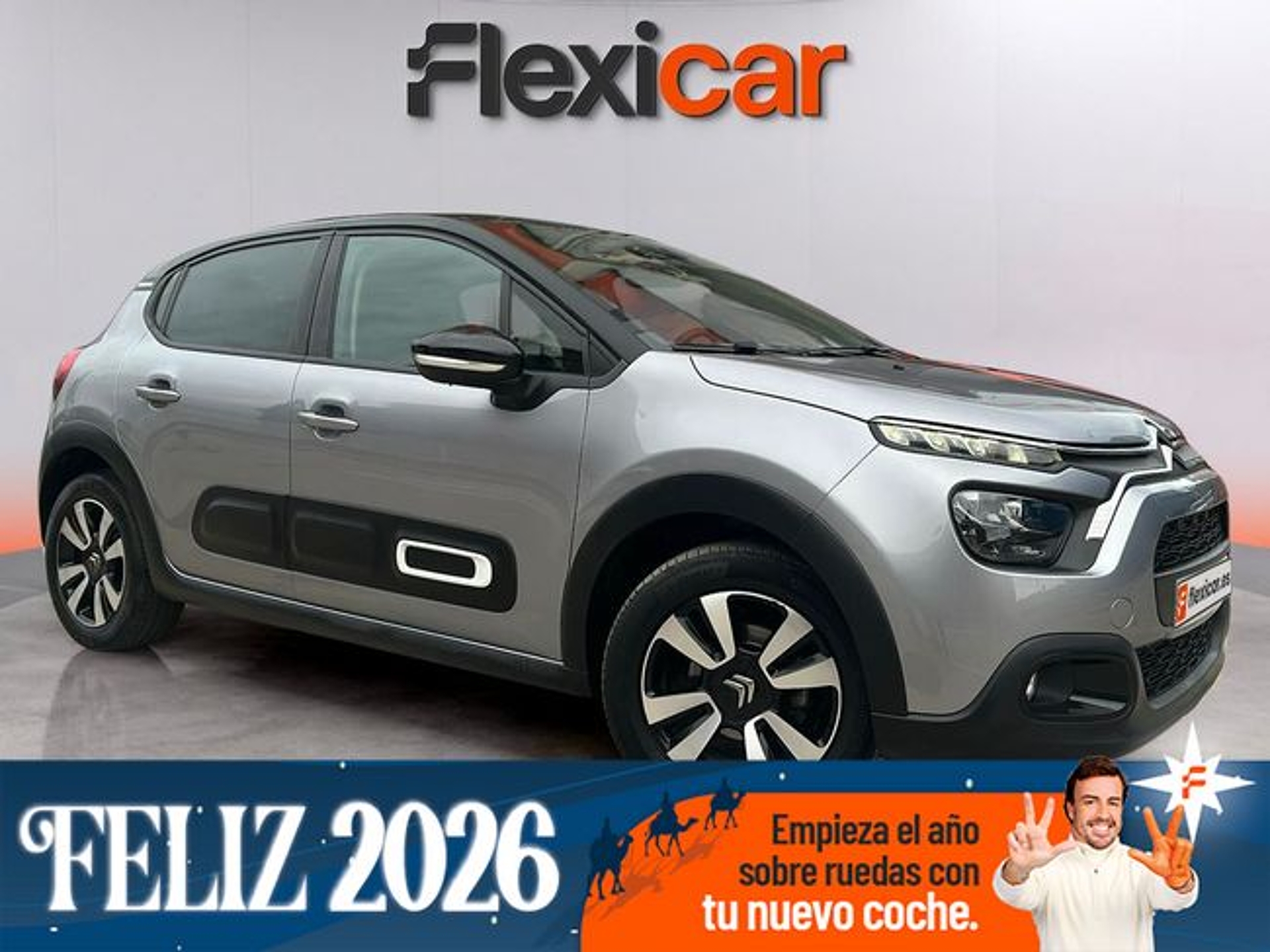 Imagen de CITROEN C3