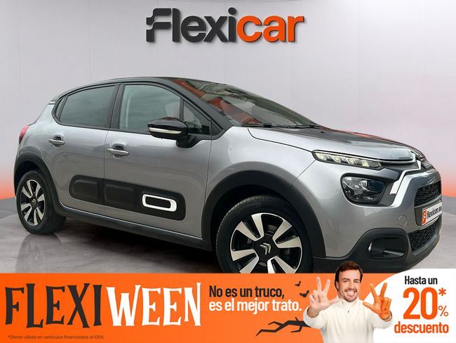 CITROEN C3 (PureTech 60KW (83CV) Max) en Barcelona
