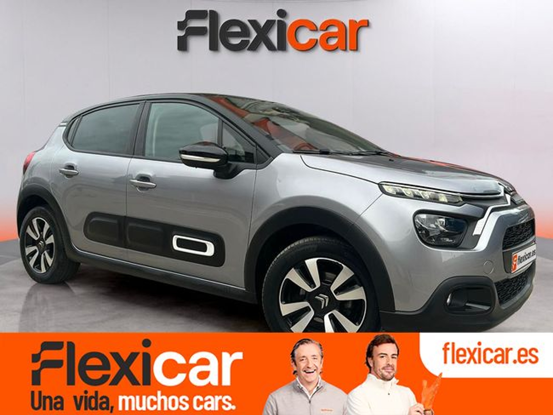 Imagen de CITROEN C3