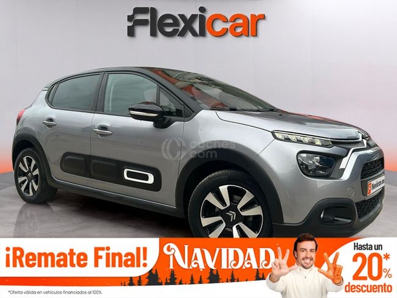 Foto del CITROEN C3 1.2 PureTech S&S Plus 83