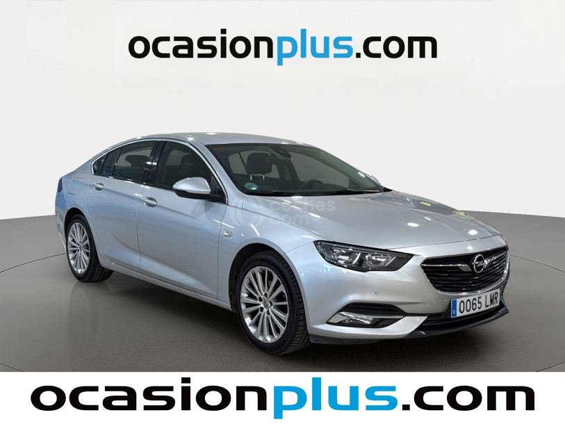Foto del OPEL Insignia ST 1.5 T XFT S&S Innovation Aut. 165