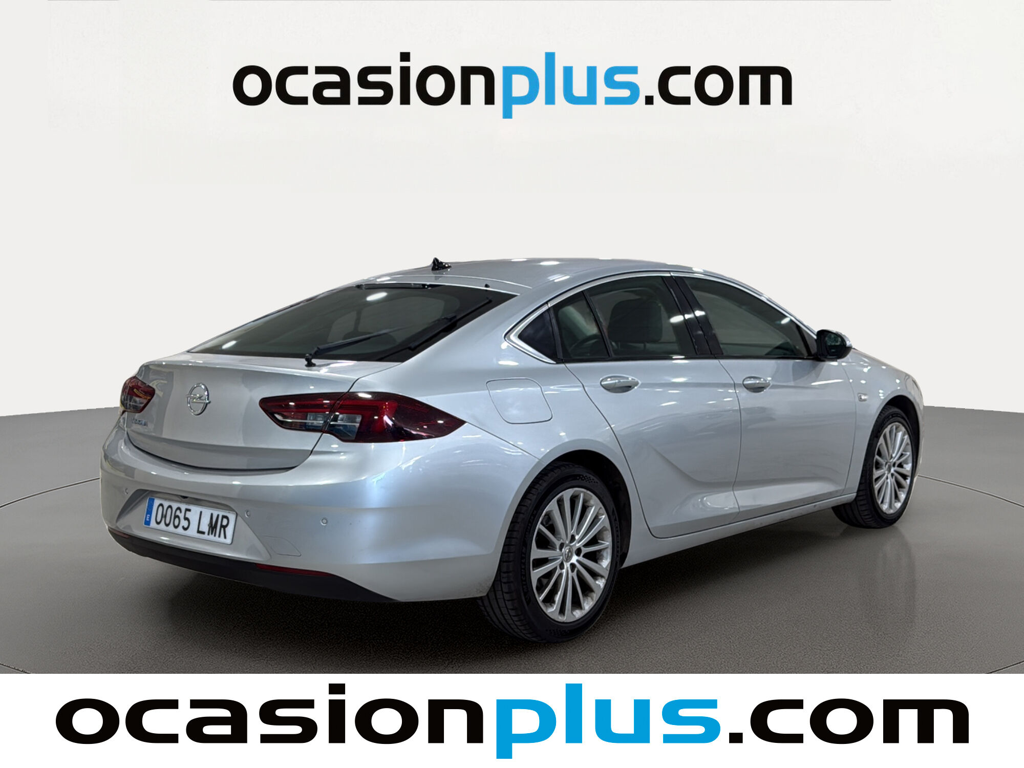 Foto del OPEL Insignia ST 1.5 T XFT S&S Innovation Aut. 165