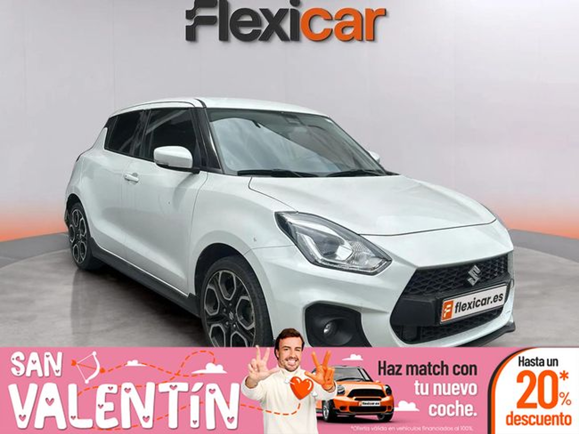 Imagen de SUZUKI Swift