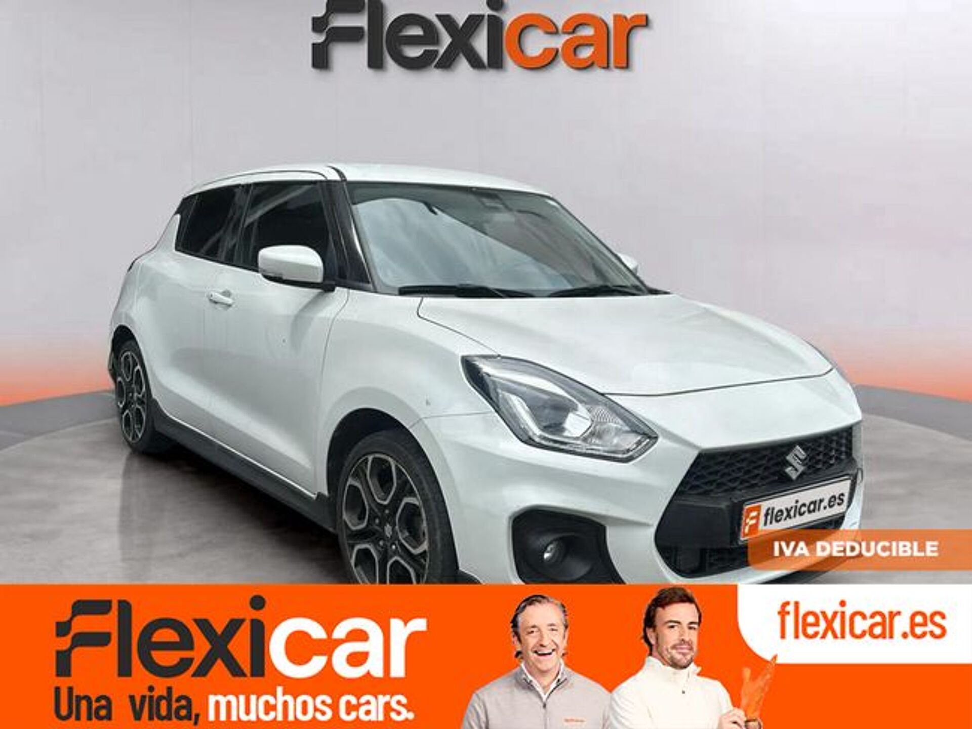Imagen de SUZUKI Swift