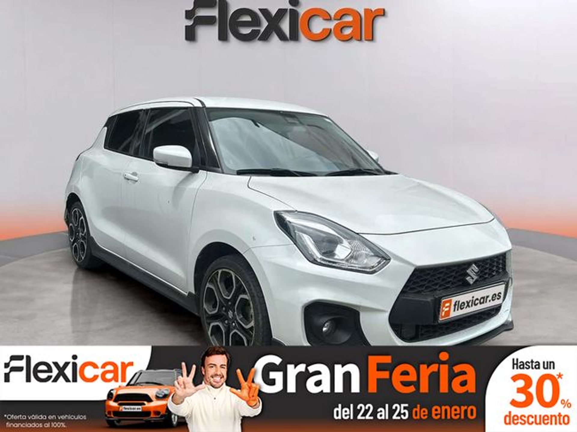 Imagen de SUZUKI Swift