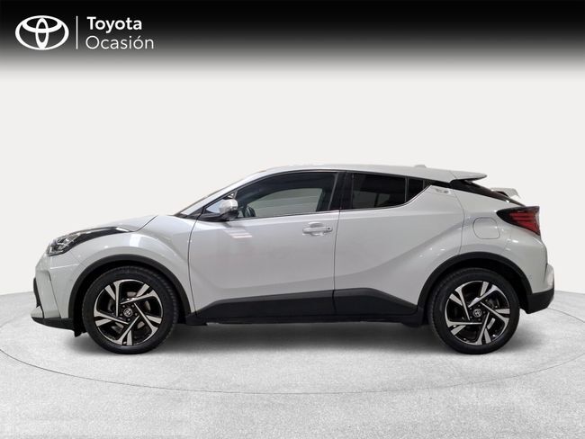 Foto del TOYOTA C-HR 125H Advance