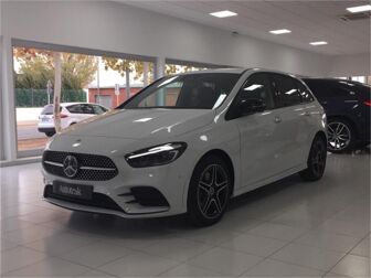 Imagen de MERCEDES Clase B B 250e