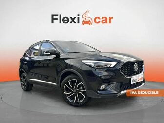 Imagen de MG ZS 1.5 VTi-Tech Luxury 78kW