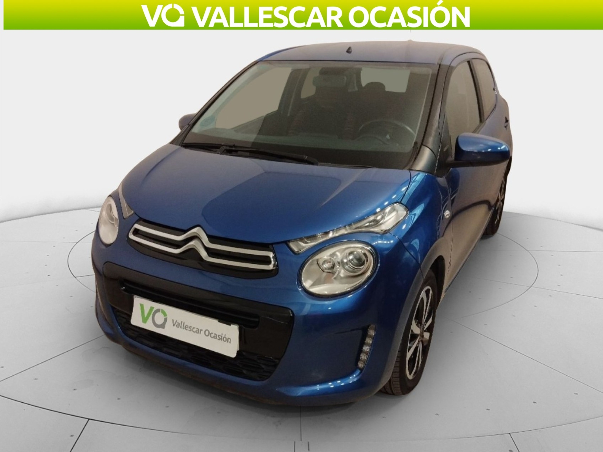Imagen de CITROEN C1