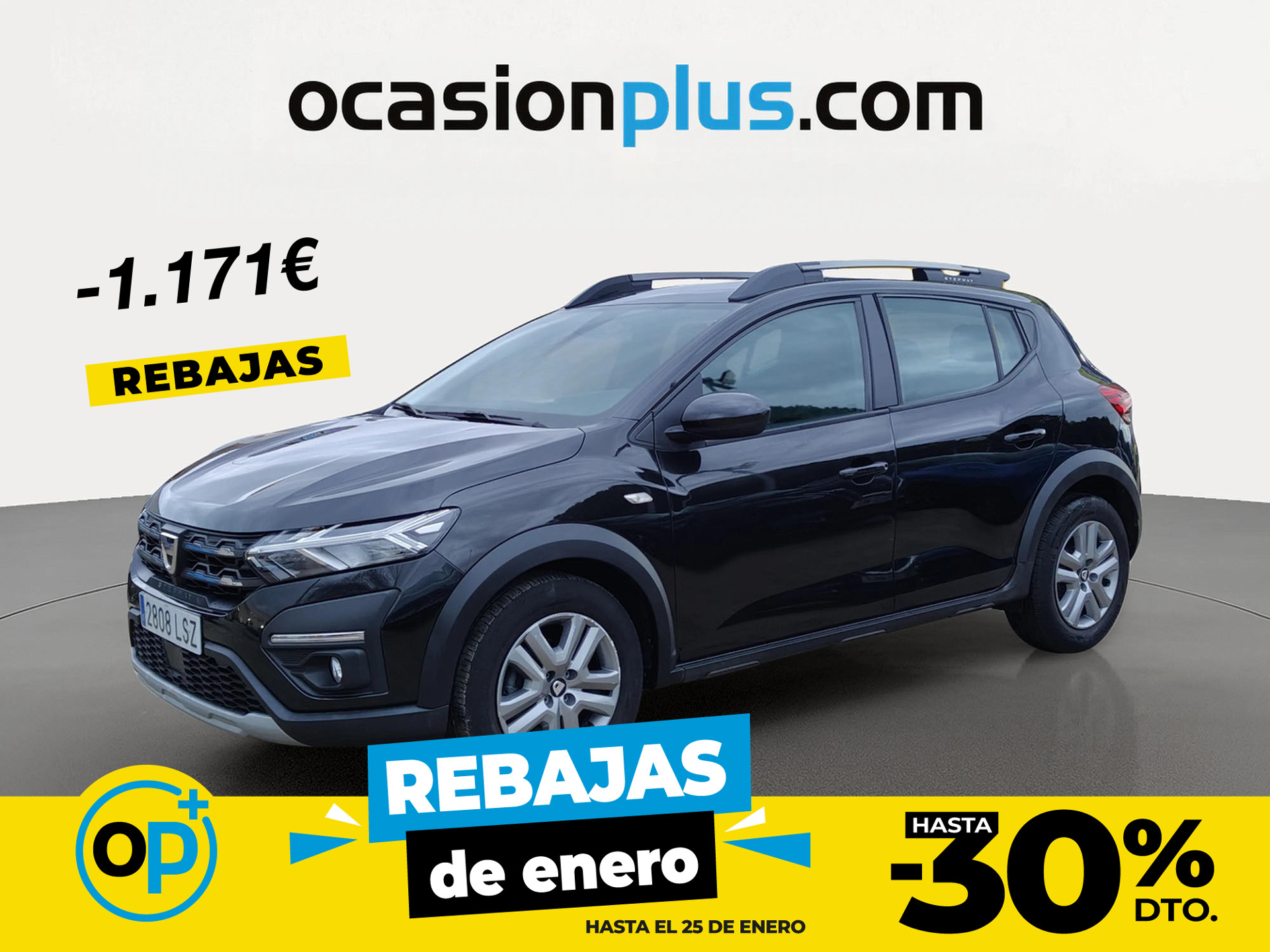 Imagen de DACIA Sandero