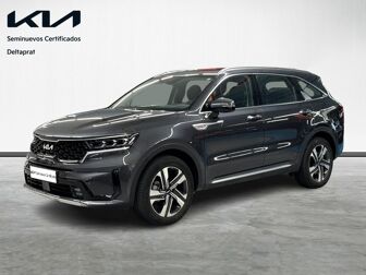 Imagen de KIA Sorento 1.6 T-GDi HEV Drive 4x2