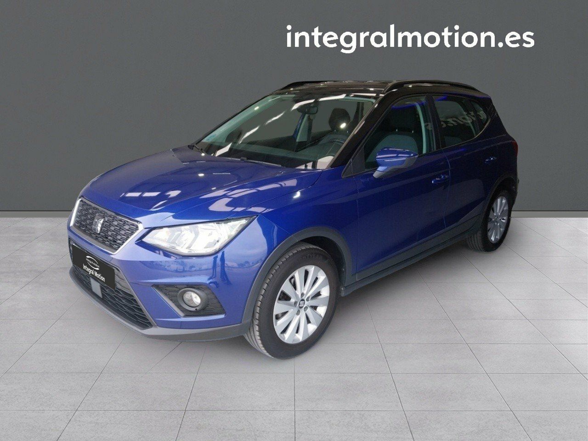 Imagen de SEAT Arona